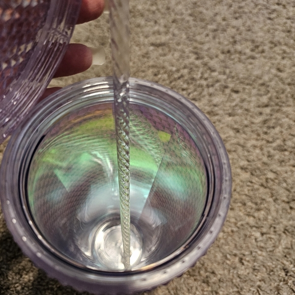 BNWT VENTI STARBUCKS STUDDED TUMBLER - Picture 5 of 6